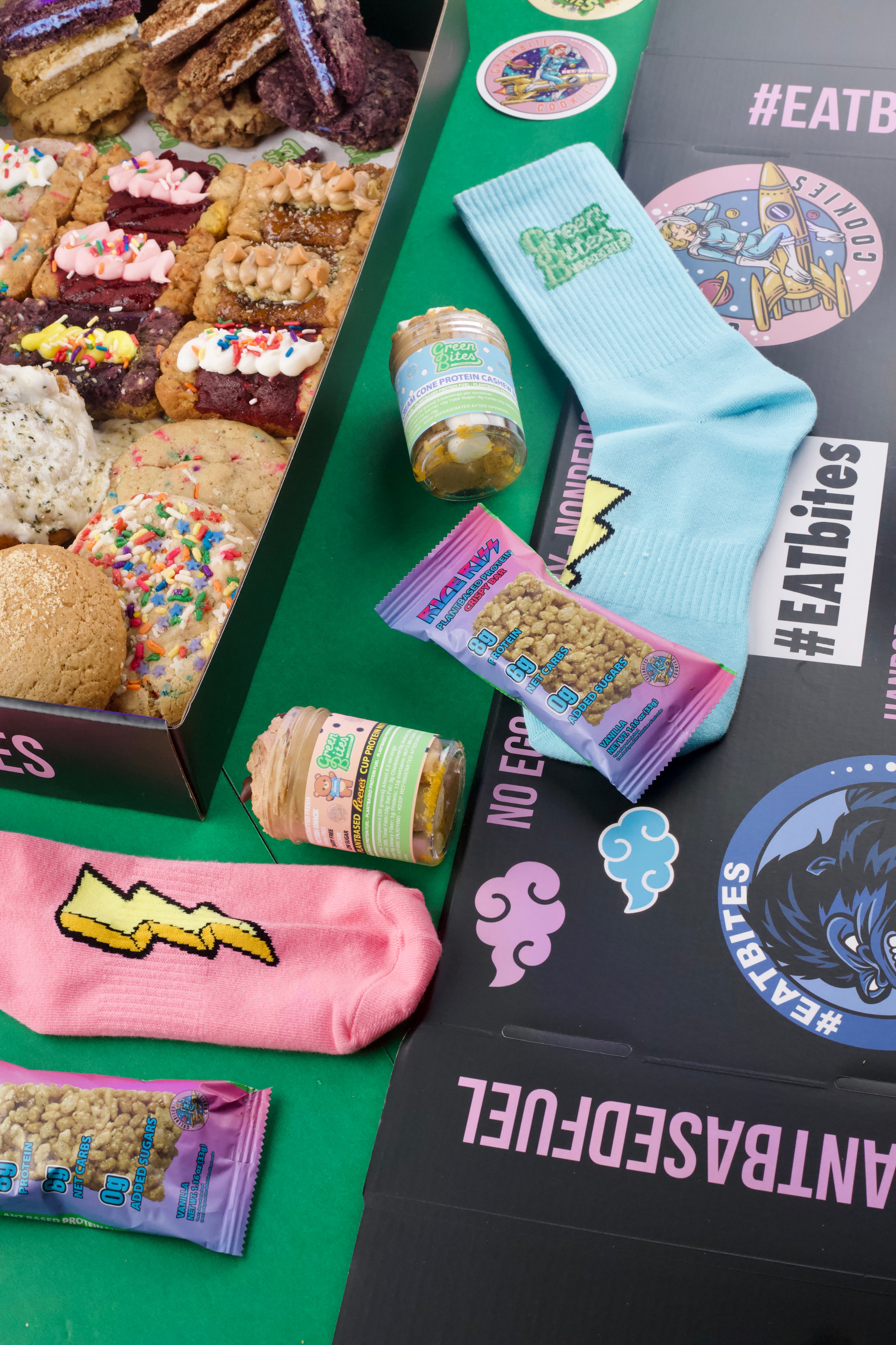 BLACK FRIYAY 25 Capsule