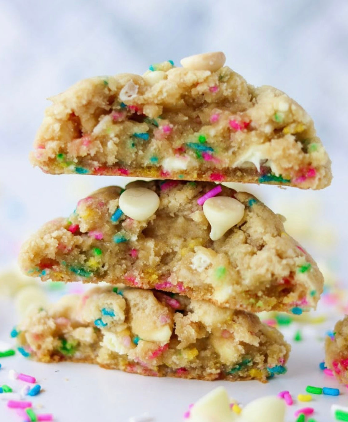 333STAR SPRINKLE CHUNKY