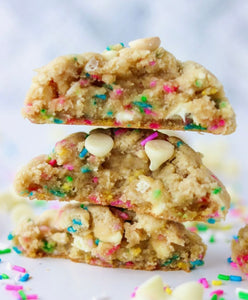 333STAR SPRINKLE CHUNKY