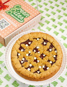 Raspberry Organic Pie LOCAL ONLY