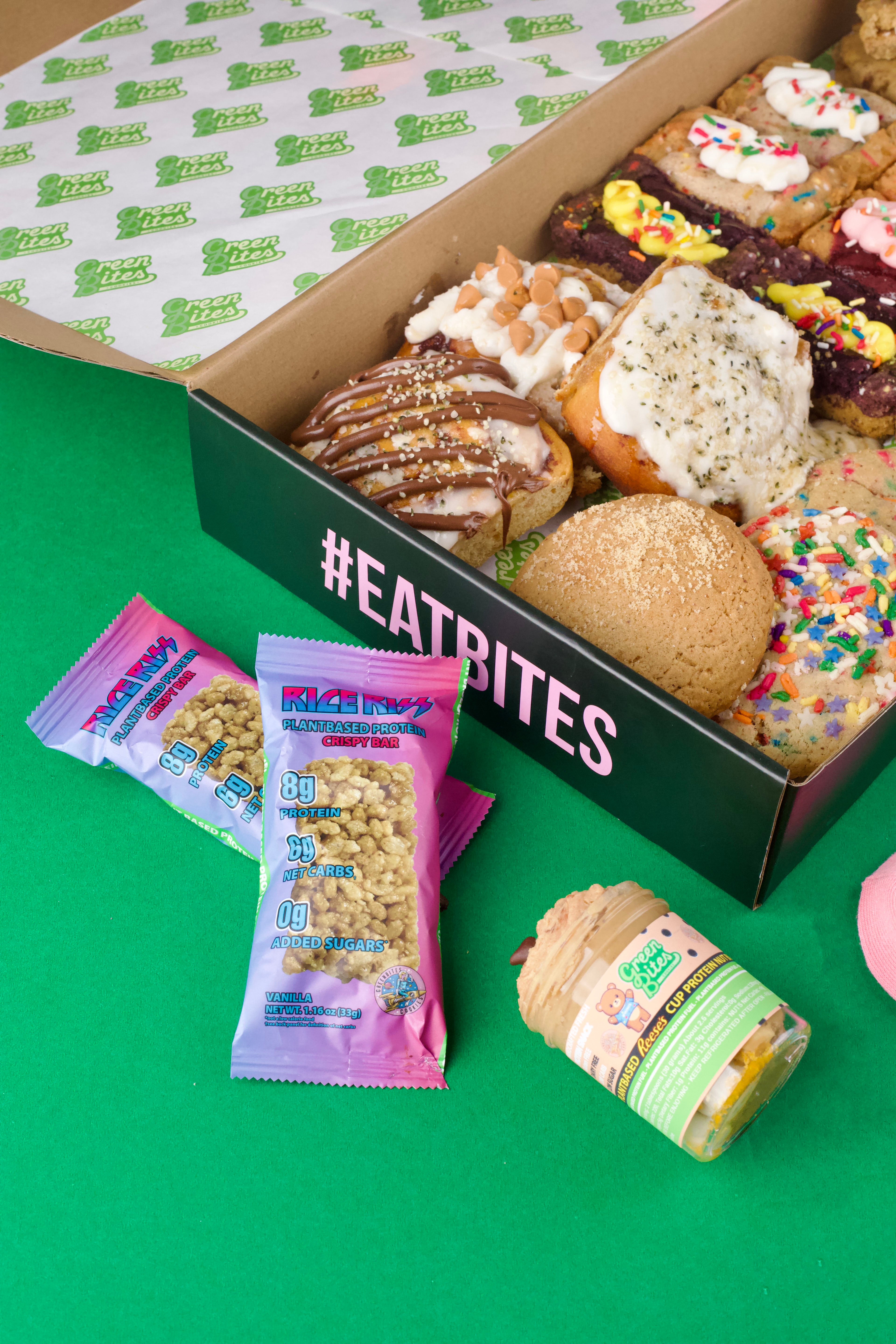 BLACK FRIYAY 25 Capsule