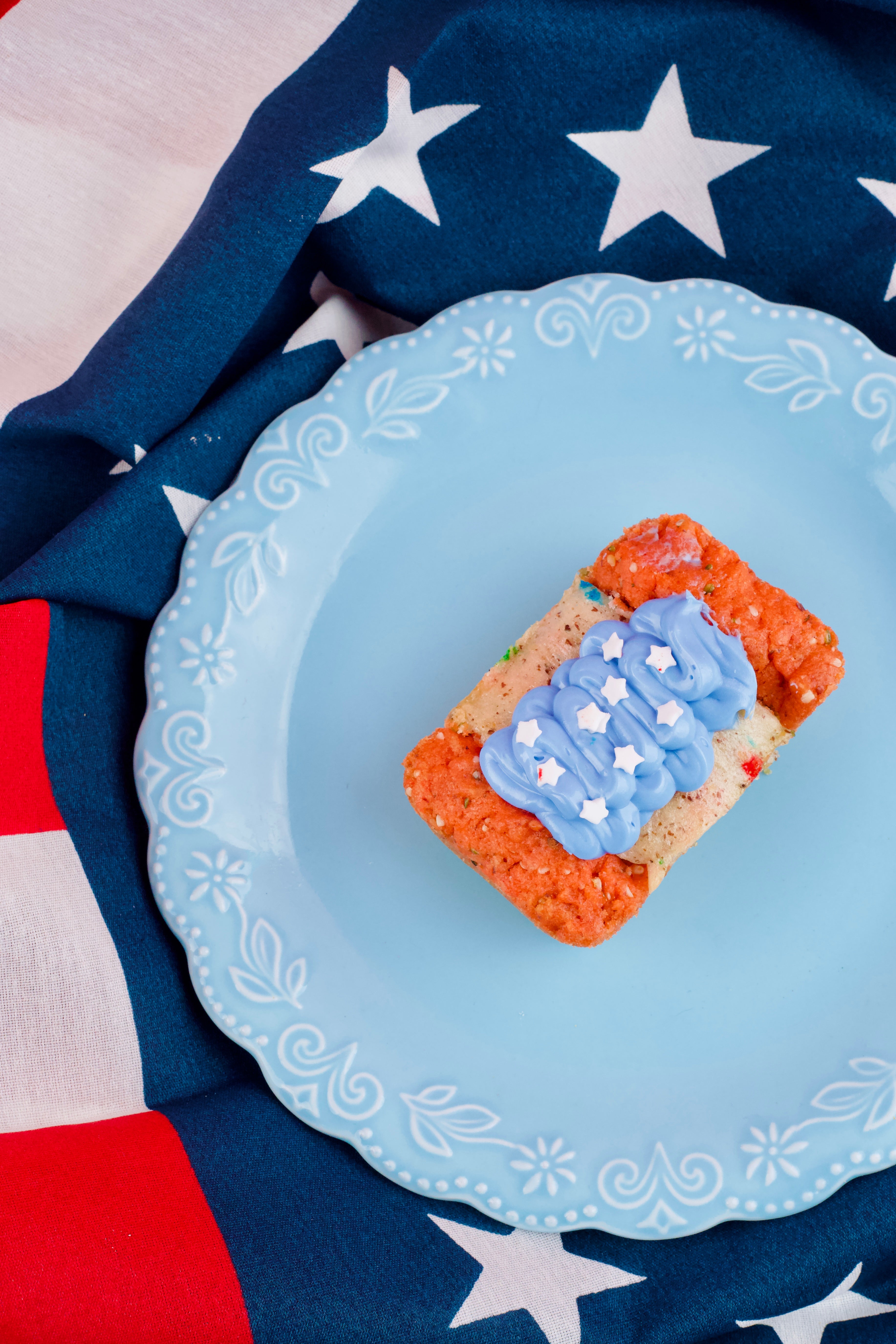 AMERICA FUEL PROTEIN PACK