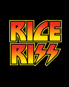 Rice RIZZ 2026#NEWERA MENU