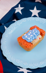 AMERICA FUEL PROTEIN PACK