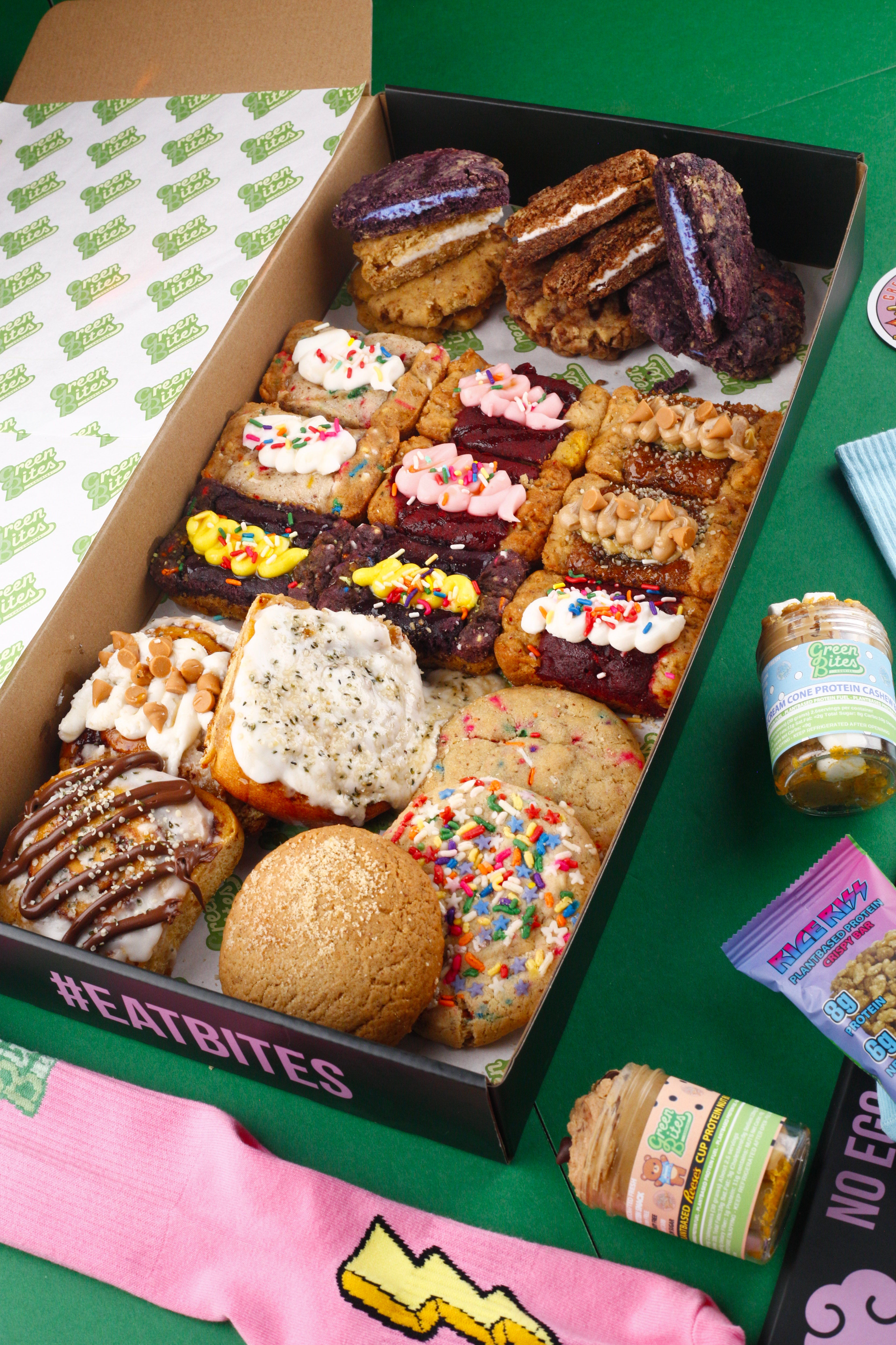 BLACK FRIYAY 25 Capsule