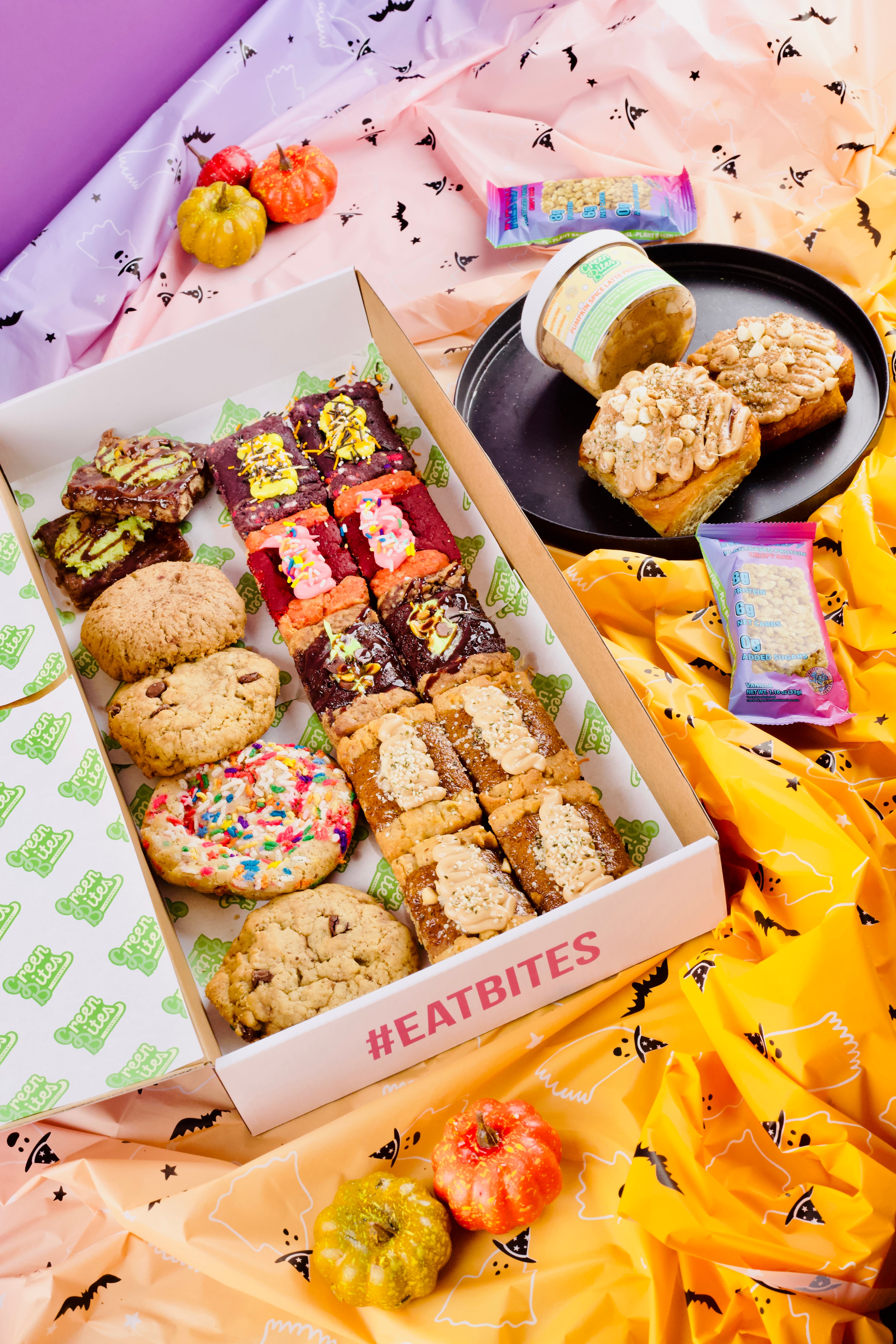 Autumn🧡SNACK-ATTACK FREE SHIPPING