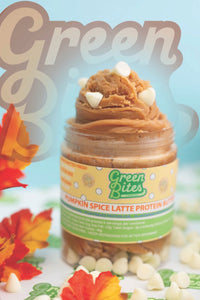 PUMPKIN LATTE PROTEIN BUTTER