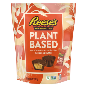 Plantbased REESE's Protein Spread