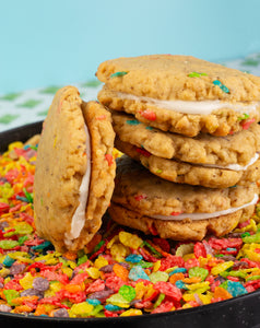 Confettination Cookie Sand