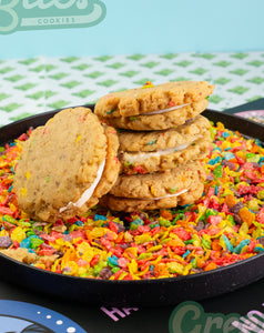 Confettination Cookie Sand