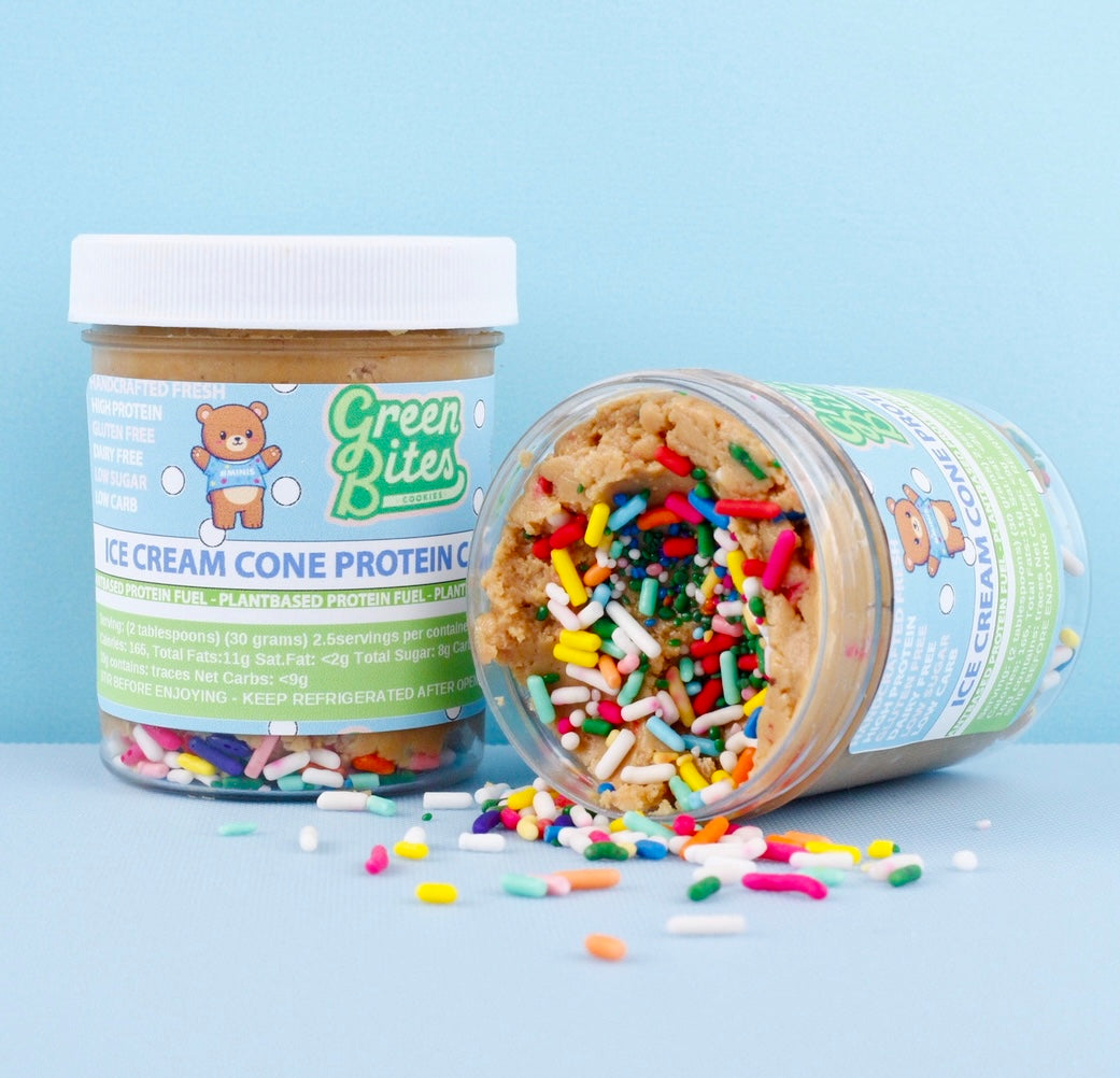 MINI Butters 3 pack