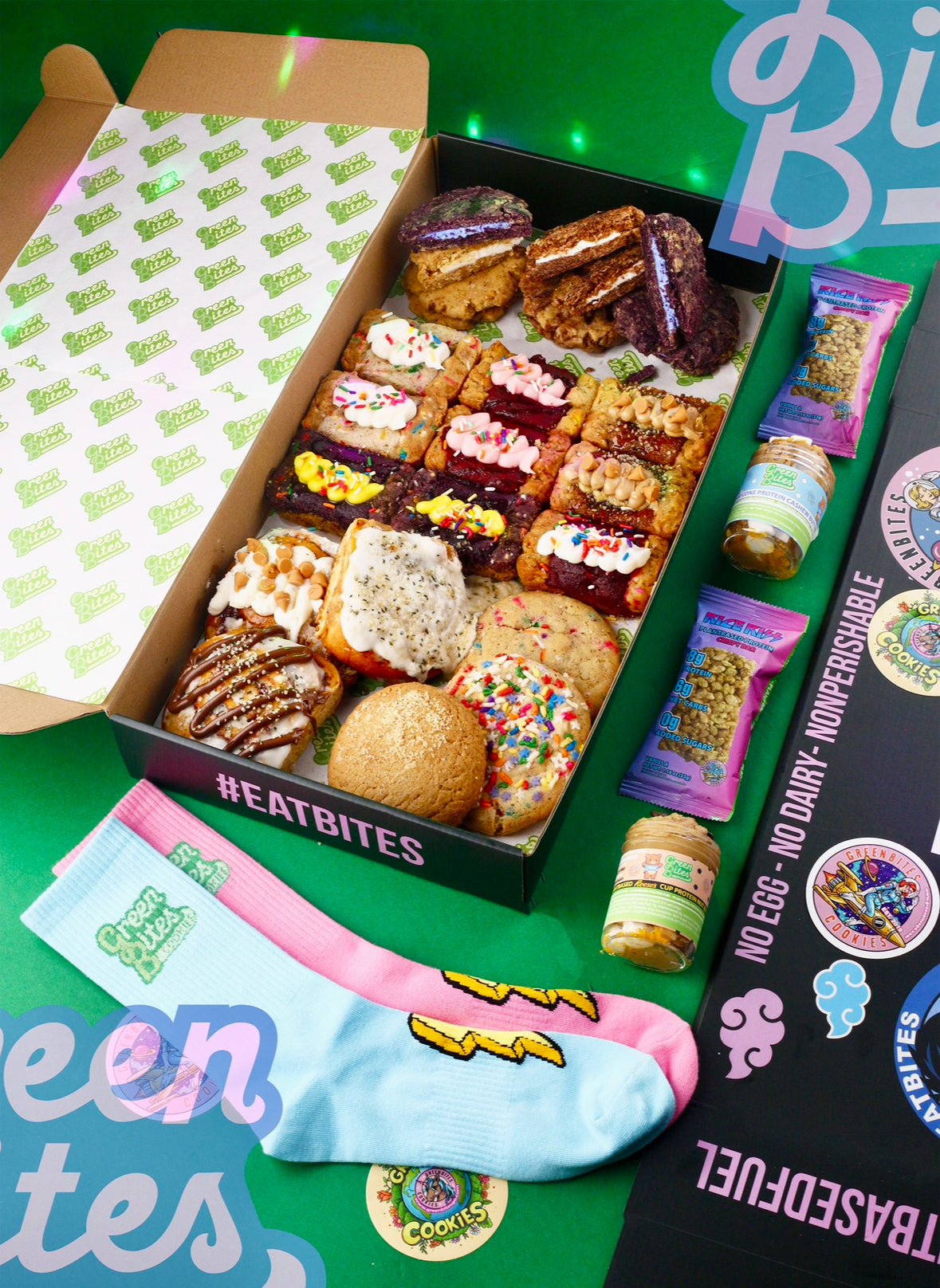 BLACK FRIYAY 25 Capsule