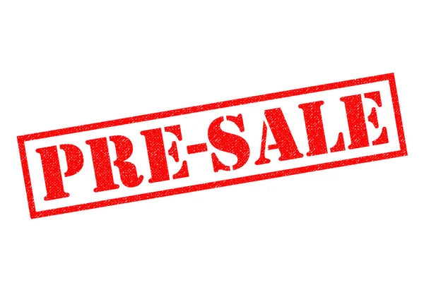PRESALE🧡Butterscotch Pumpkin PROTEIN PACK