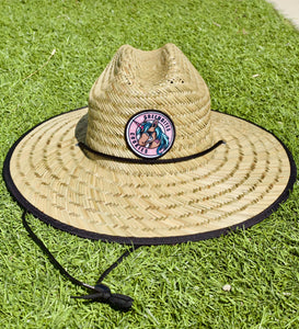 #EATBITES 🦄 SummerVibes Hat "CLEAN-EARTH-PROJECT"