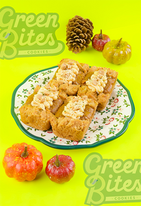 Butterscotch Pumpkin PROTEIN PACK