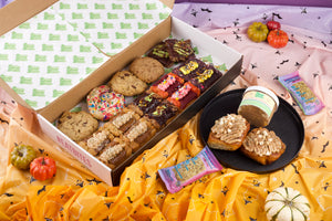 Autumn🧡SNACK-ATTACK FREE SHIPPING