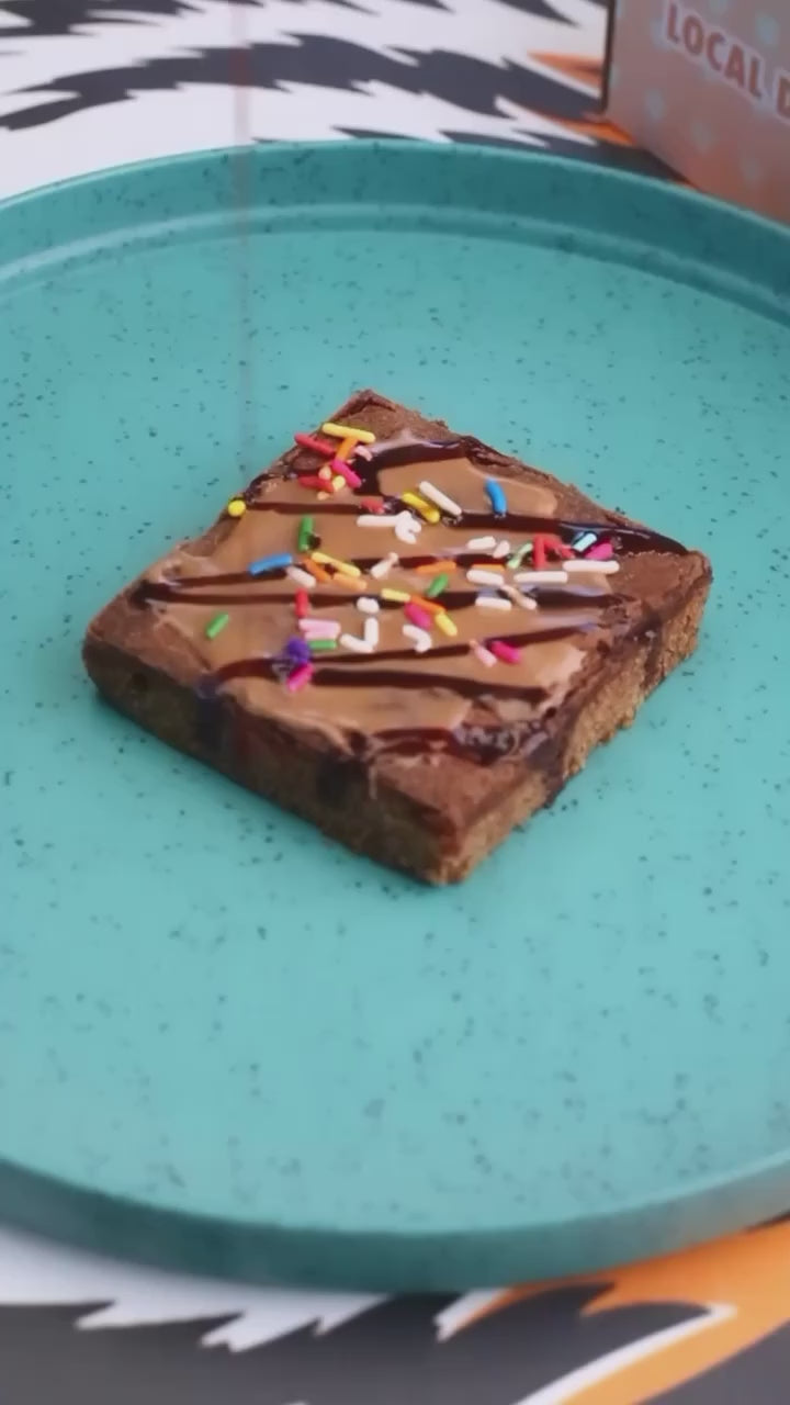 COSMIC V-BROWNIE