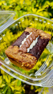 Nutelation PROTEIN-PACK Bar